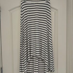 Amour Vert Skirt, S